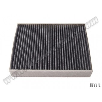 Klima Filtresi F20 F30 F32 F36 AntiBakteriel